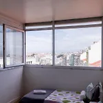 Rooms, View Of