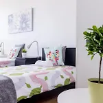 Rooms, View Of Hostel