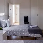 Hostel Rooms, View Of