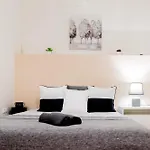 Rooms, View Of * Lisbon