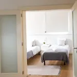Hostel Rooms, View Of