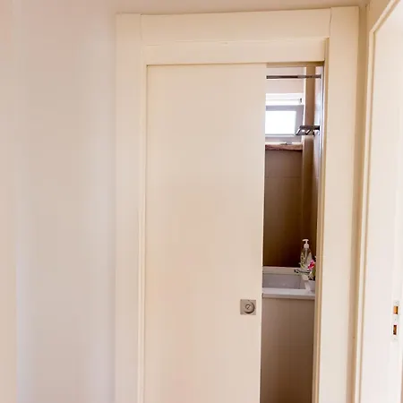 Rooms, View Of *