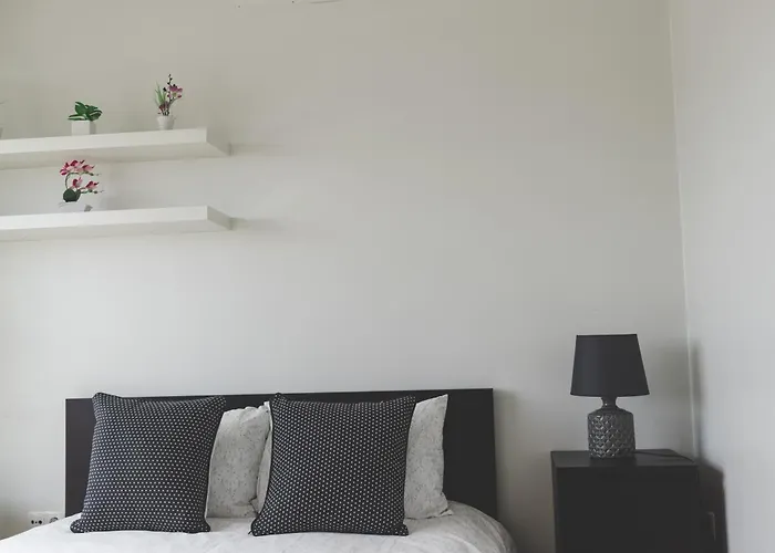 Rooms, View Of 호스텔 *
