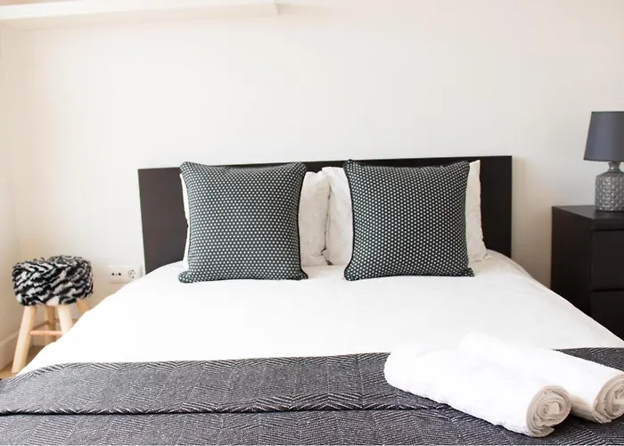 호스텔 Rooms, View Of *