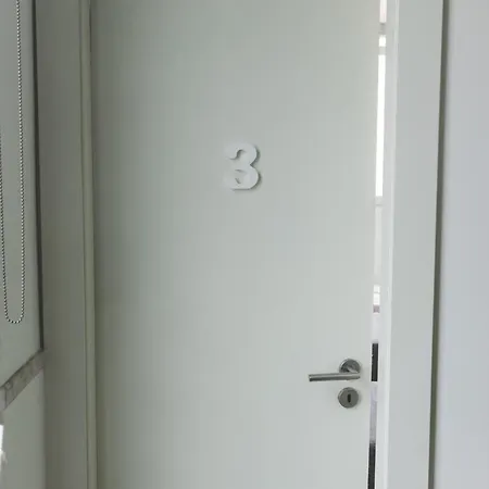 Rooms, View Of ホステル リスボン