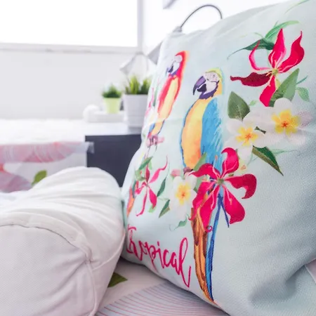 Albergue Rooms, View Of Lisboa