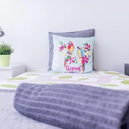 Rooms, View Of ホステル