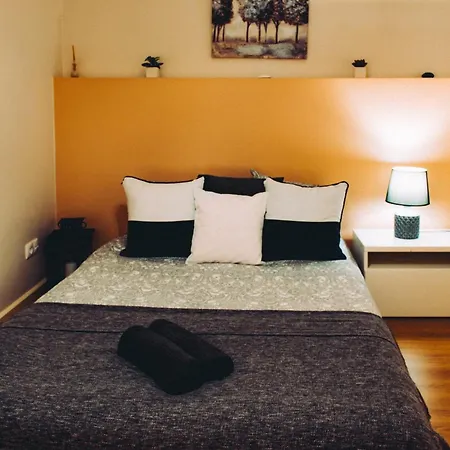 ホステル Rooms, View Of