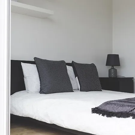 Rooms, View Of * Lisboa