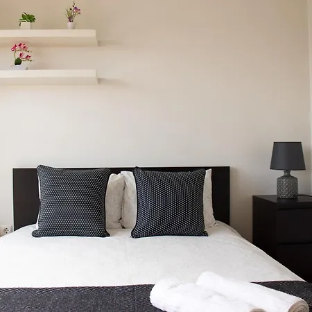 Rooms, View Of ホステル リスボン