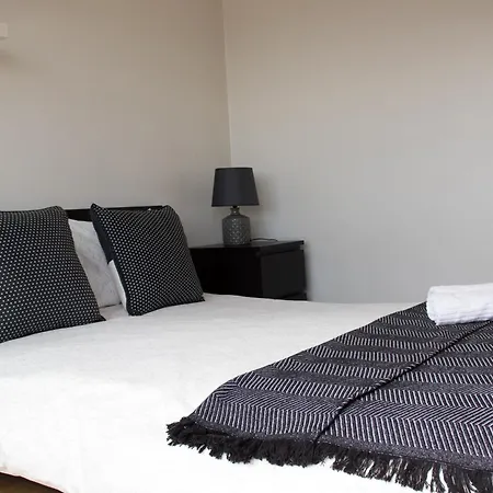 Rooms, View Of ホステル リスボン