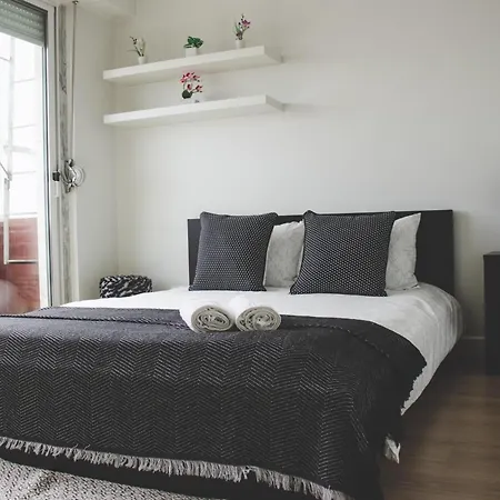 Rooms, View Of ホステル