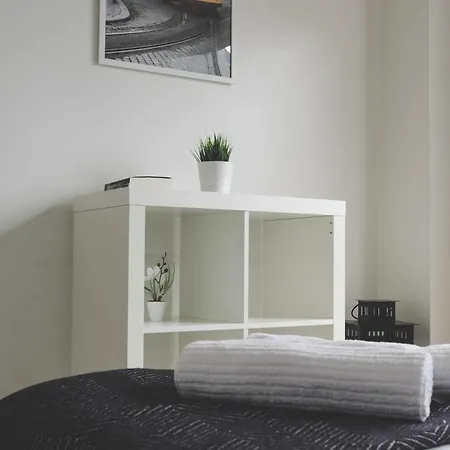 ホステル Rooms, View Of *