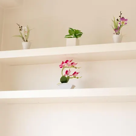 Rooms, View Of Hostel Lisbon