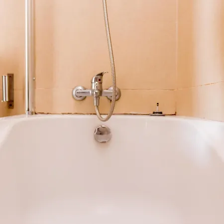 Hostel Rooms, View Of