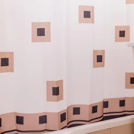 ホステル Rooms, View Of *