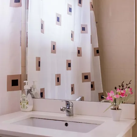 ホステル Rooms, View Of リスボン