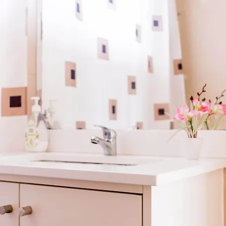 Hostel Rooms, View Of