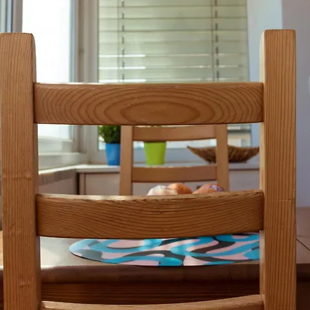 ホステル Rooms, View Of *