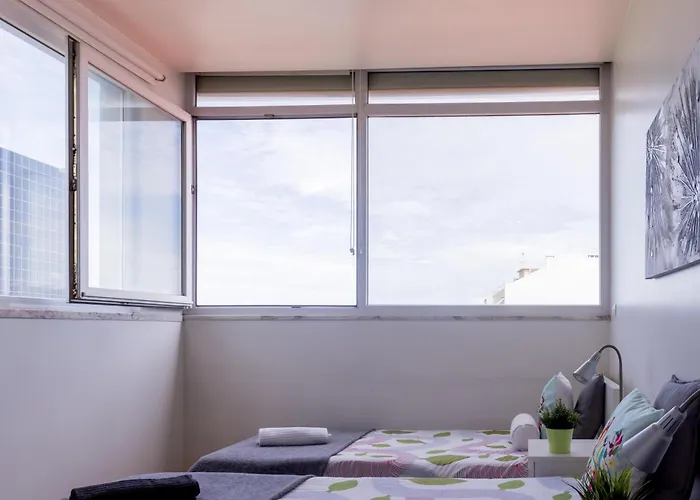Rooms, View Of Hostel *
