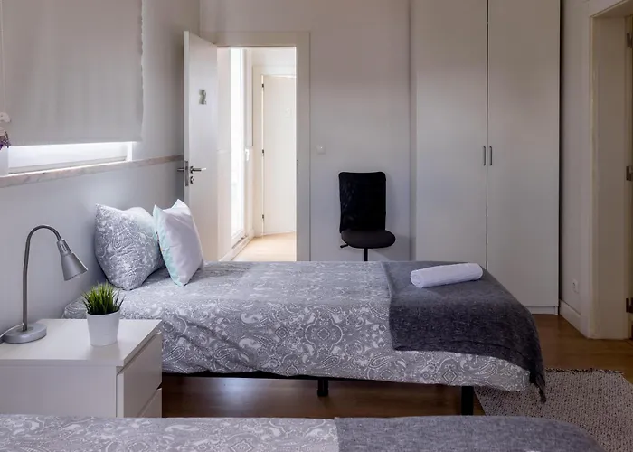 אכסניה Rooms, View Of