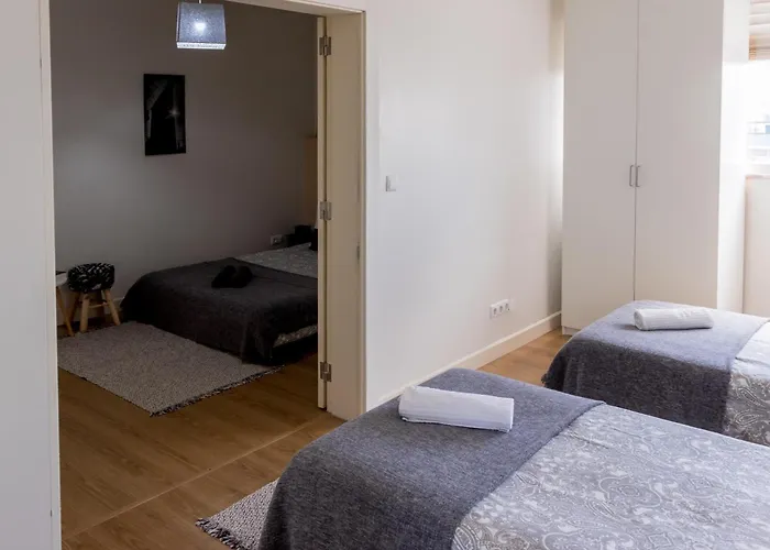 Rooms, View Of *