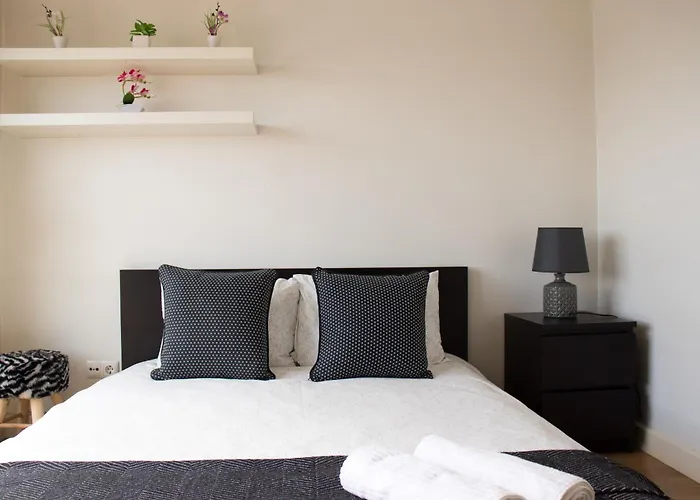 Rooms, View Of Hostel Lisboa