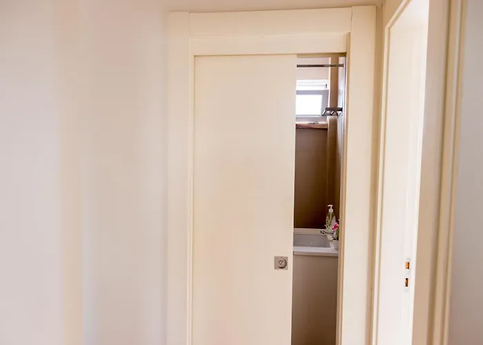Rooms, View Of *