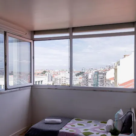 Rooms, View Of