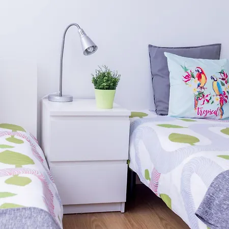 Rooms, View Of * Lisboa