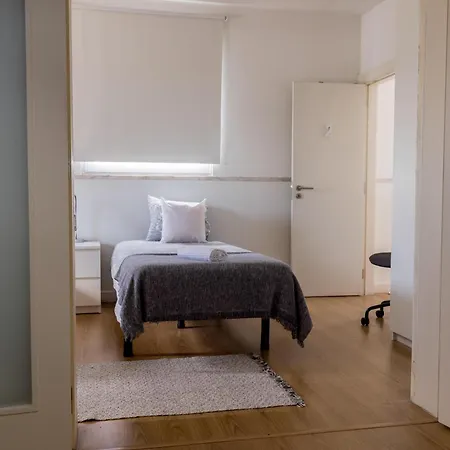 Rooms, View Of *