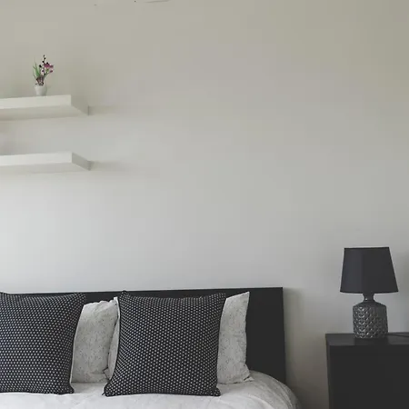 Rooms, View Of Hostel *