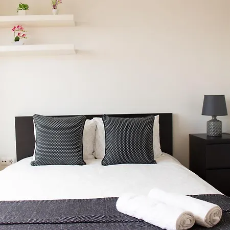 Rooms, View Of * Lisboa