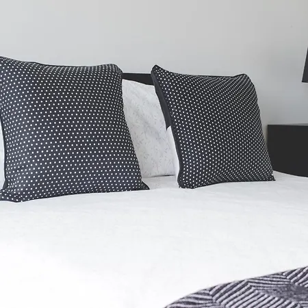 Rooms, View Of Lisboa