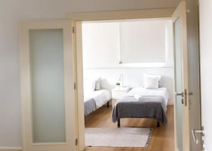 Ostello Rooms, View Of