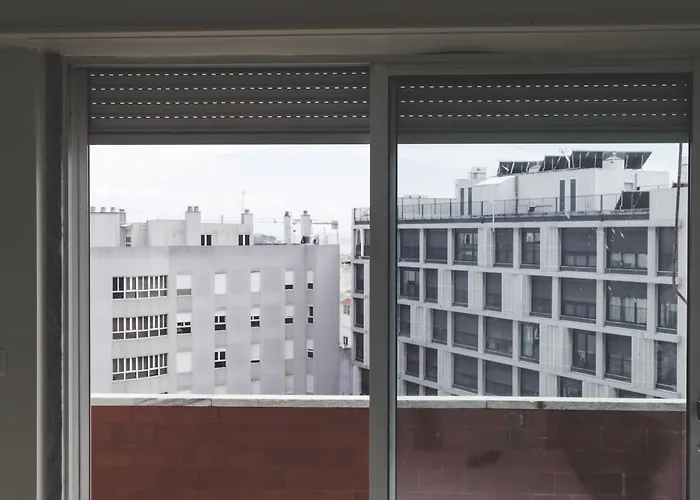 Ostello Rooms, View Of