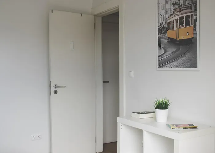 Ostello Rooms, View Of