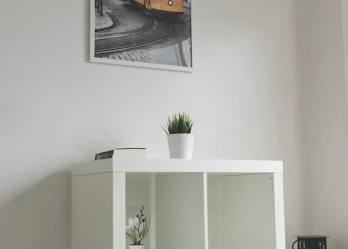 Rooms, View Of