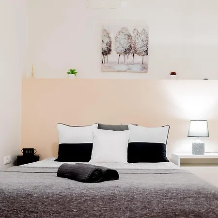 Rooms, View Of * Lisboa